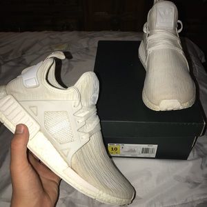Adidas NMD_XR1 PK